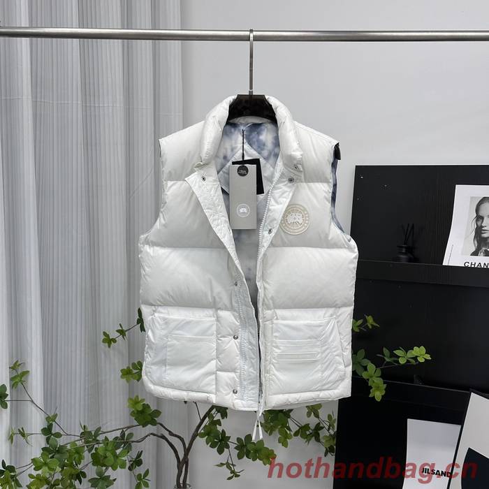 Canada Goose Top Quality Down Vest CGY00028 Canada Goose Top Quality Down Vest CGY00028